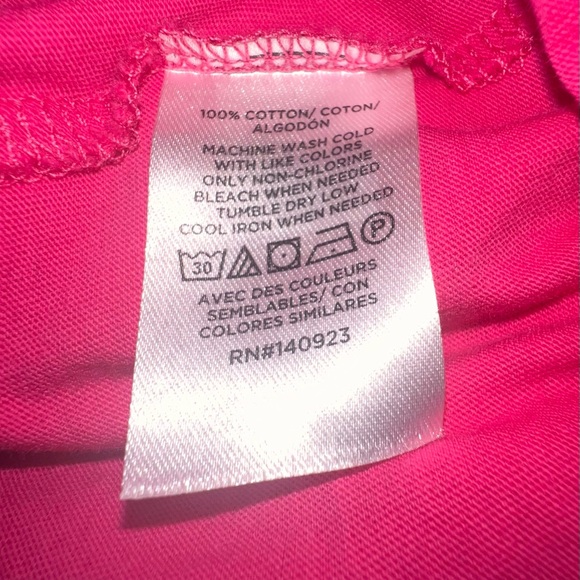 LOFT Muscle Cap Sleeve Tops - Set of 4 - Size Small Black Blue Pink Orange - Picture 11 of 16